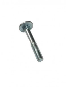MUSHROOM BOLT 6X40 KM1546 2