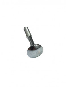MUSHROOM BOLT 6X40 KM1546