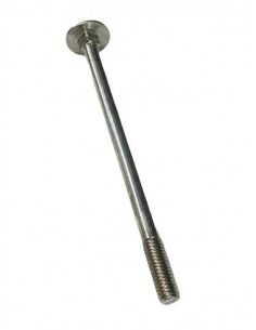HANDLOCK bolt 6x100 KM1555 2