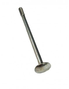 HANDLOCK bolt 6x100 KM1555