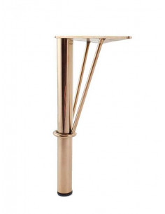 FURNITURE LEG KM231