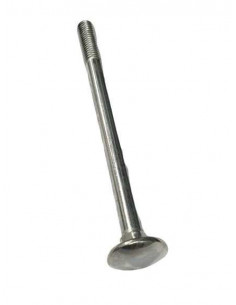 MUSHROOM LOCK SCREW 8X110 KM1566