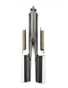 SMALL COUCH LIFTER WITH SLIDE-IN