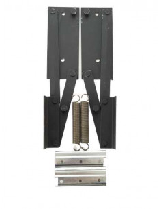 PODNOŚNIK TAPCZANOWY MAŁY Z WSUWKĄ 2