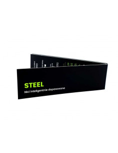 WZORNIK NICI STEEL 2