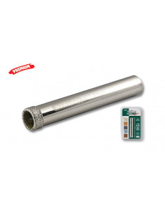 DIAMOND DRILL "STALCO" 12mm S-28412