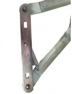 64L-VERSION INDOOR LIFT KM3005 2