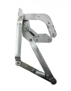 64-VALLEY OUTDOOR LIFT KM3006