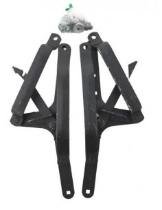 RAK LIFT + SCREW KM3012