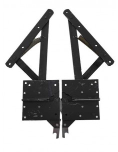 BLOCK LIFT KM3010