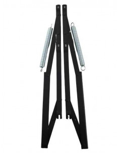 PODNOŚNIK SPRĘŻYNOWY KM3014