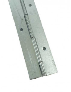 ZAWIAS TAŚMOWY 0,24m WP-51 KM3161 2