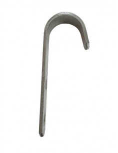 14-ROLL HANDLE fi 30 KM3120 2