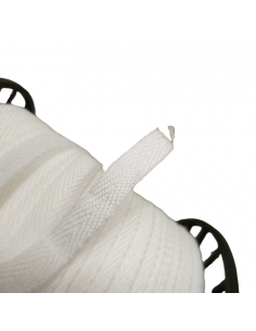 RIBBON 10 WHITE 500 MB KM800 2