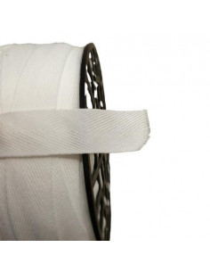 RIBBON 25 WHITE 400 MB KM803 2