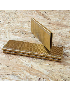 90/40 STAPLE OP. 6000 2