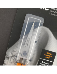 THREAD SCISSORS 859881 FISKARS 2