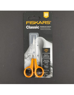 THREAD SCISSORS 859881 FISKARS