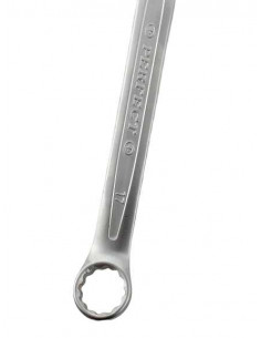 Wrench 17mm POLER. FLAT-END WRENCH "PERFECT" S-76717 2