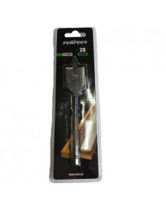 STALCO PERFECT 28x152mm flat wood drill bit S-72031