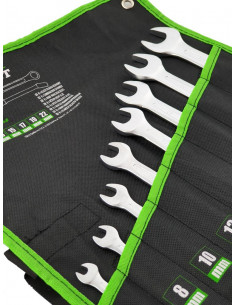 FINGER KEYS 6-22mm 12el.POLER. "PERFECT" S-76754 2