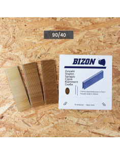 90/40 STAPLE OP. 6000