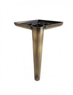 FURNITURE LEG KM442