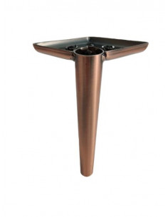 FURNITURE LEG KM443