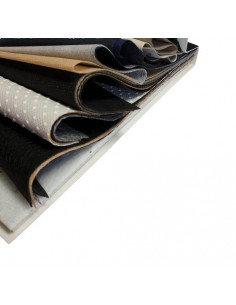 NONWOVENS PATTERN BOOK 2