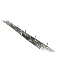 LISTWA MOCUJĄCA Z KOLCAMI KM3251 dł. 99cm