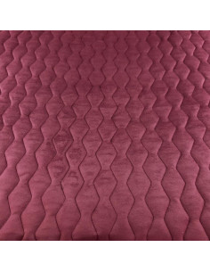 MAGIC VELVET 2202/P128/O100/N1001 dark burgundy 2