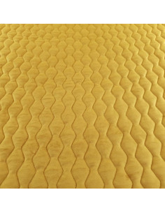 MAGIC VELVET 2215/P128/O100/N1101 mustard 2