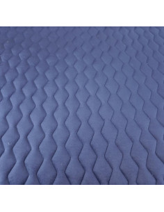 MAGIC VELVET 2216/P128/O100/N1001 granat atramentowy 2