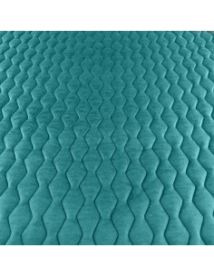 MAGIC VELVET 2221/P128/O100/N1001 morski zimny 2