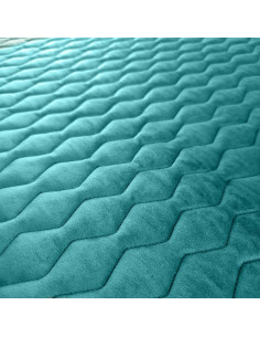 MAGIC VELVET 2221/P128/O100/N1001 morski zimny