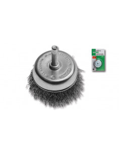 HOLE. 80mm FACE TO Drill STALCO S-34332