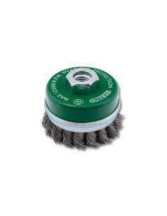 100mm SPLATTED HEAD BRUSH S-34740