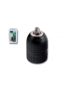 UCHWYT WIER.SAMOZACISK.1,5-13mm S-35115