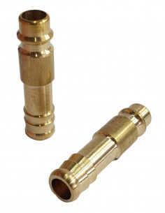 Q10 PARK-26SFTF10MXX 9SR11 QUICK CONNECTOR KM5034