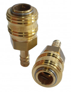 QUICK RELEASE FEMALE Q 8 PARK-26KATF08MPX 9/SR8