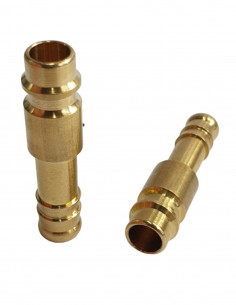 QUICK CONNECTOR Q 8 PARK-26SFTF08MXX