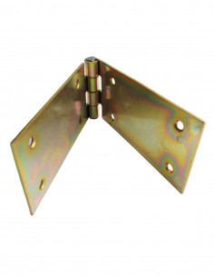 BROKEN HINGE 200x50 KM3172