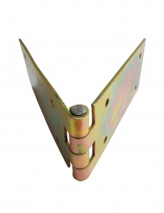 BROKEN HINGE 200x50 KM3172 2