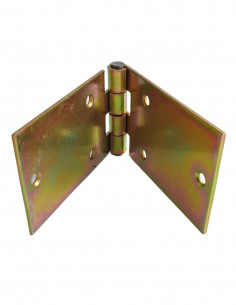 BROKEN HINGE 150x50 KM3171