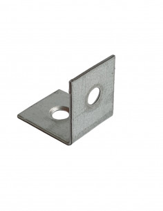 METAL MOUNTING ANGLE 20x17mm KM3180