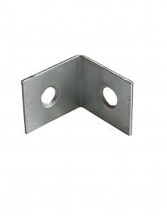 METAL MOUNTING ANGLE 20x17mm KM3180 2