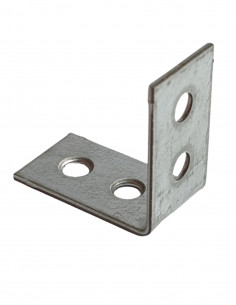 METAL ASSEMBLY ANGLE 30x17mm KM3181