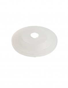 PLASTIC WASHER KM596