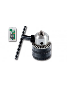 UCHWYT DO WIERTARKI 1,5-10mm 3/8" S-35111