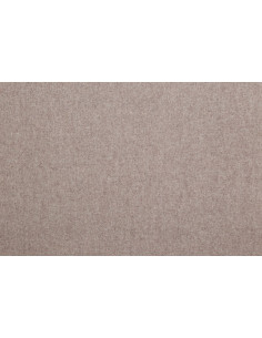 CLARK 2424 wool blend fabric
